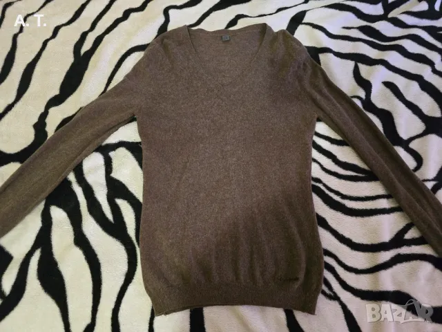 Пуловер Calvin klein размер М