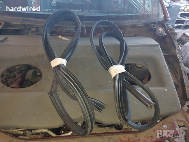 Рено Меган Сценик на части-1,6 бензин , снимка 7 - Части - 34392735