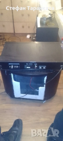 радио приемник, SONY , снимка 5 - Радиокасетофони, транзистори - 53644020