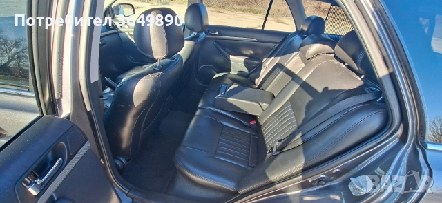 тойота авенсис 2.0 126кс.2008г, снимка 7 - Автомобили и джипове - 52938331