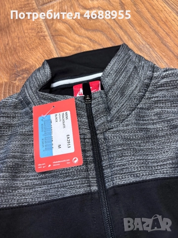 Мъжки екипи L и M, снимка 2 - Спортни дрехи, екипи - 52864456