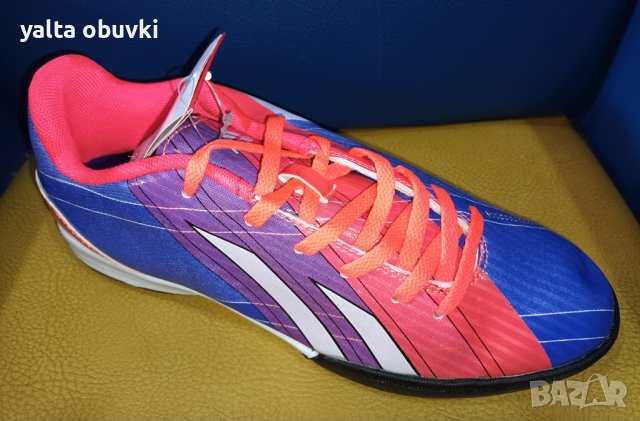 Юношески и мъжки футболни обувки /стоножки/ PANTER, 36-44, снимка 2 - Спортни обувки - 40033033