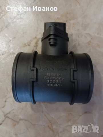 Дебитомер за Алфа, Фиат и Ланчия