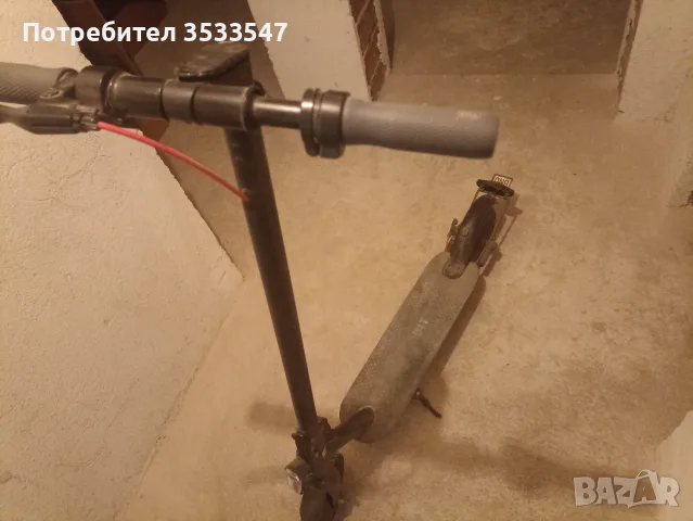 Тротинетка icombit, снимка 2 - Скутери и тротинетки - 55944880