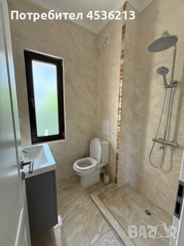 Къща под наем в затворен комплекс с басейн, на брега на морето., снимка 8 - Къщи - 51055694