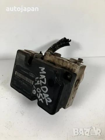   ABS помпа Mazda 2  2005    10.0970-0117.3