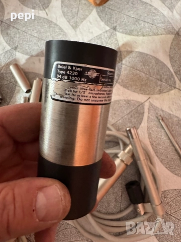 Стари микрофонни, снимка 7 - Друга електроника - 52630507