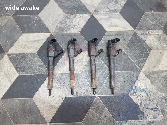 Дюзи Opel Astra H 1.9CDTI GTC