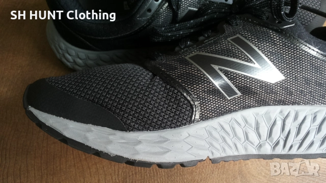 NEW BALANCE Fresh Foam 1165 Размер EUR 40 / UK 6,6 маратонки 218-14-S, снимка 12 - Маратонки - 52250499