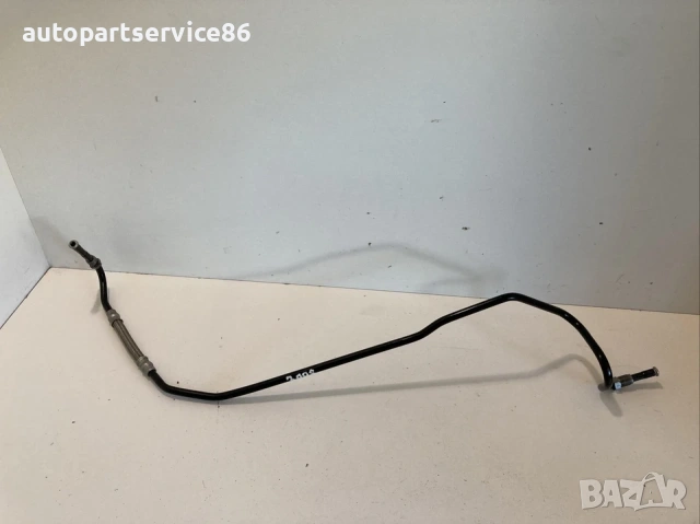 Метална тръба за спирачки за Peugeot 3008 1.6 HDi (2010) Tidw08000702, снимка 3 - Части - 53569227