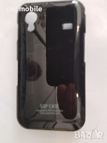 Samsung Galaxy Ace - Samsung GT-S5830 - Samsung GT-S5830I калъф case, снимка 5 - Калъфи, кейсове - 17415328