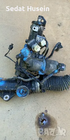 активна рейка за БМВ х5 , снимка 3 - Части - 47652154