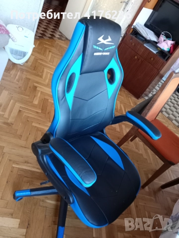 Кресло , снимка 3 - Столове - 52914814