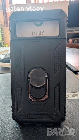 Google Pixel 8 256Gb., снимка 6 - Apple iPhone - 52296884