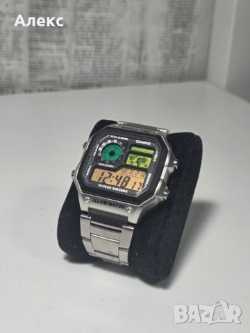 Персонализирани Casio часовници