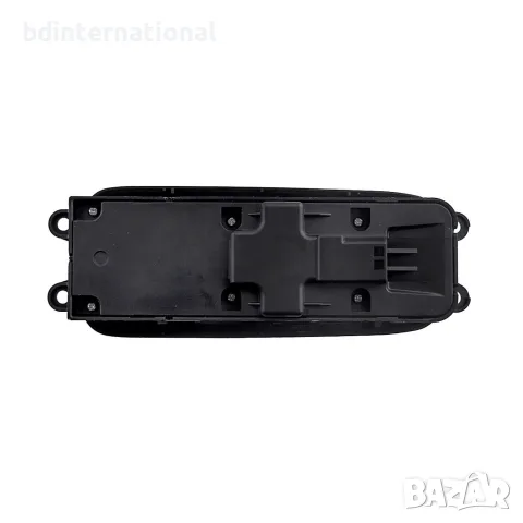 Бутон ключ за ел.стъкла, Volvo XC60 I, Хром, снимка 5 - Части - 56062183