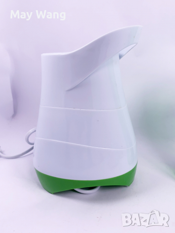 Блендер Russell Hobbs  Mix & Go Cool, 2 пластмасови контейнера, 300 W, 600 мл, като нов, снимка 6 - Блендери - 36273551