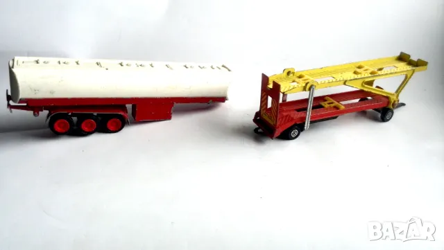 Лот стари детски играчки, снимка 1