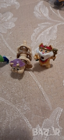 Киндер играчки, снимка 2 - Фигурки - 51888228