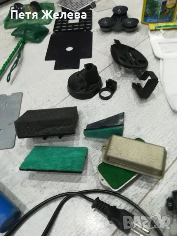 помпа за аквариум    AQUAEl-700l/h-12w, снимка 15 - Оборудване за аквариуми - 50714891