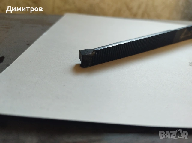 Волга част от волан, снимка 2 - Части - 53209311