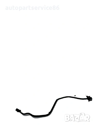 Тръба / маркуч за Volvo XC60 2.0D (2011) 6G91-8C012-XF