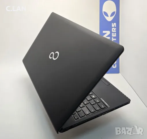 Fujitsu Lifebook A359 i5 8250U/8GB/250SSD/FHD, снимка 10 - Лаптопи за работа - 56065091