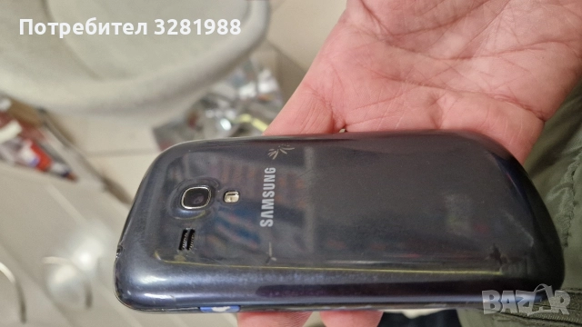 Самсунг стар работещ , снимка 2 - Samsung - 52945890