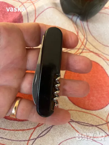 Терна-мн.добър, снимка 12 - Ножове - 48848009