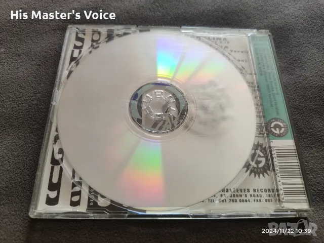 Shaggy - Oh Carolina CD, снимка 2 - CD дискове - 48711706