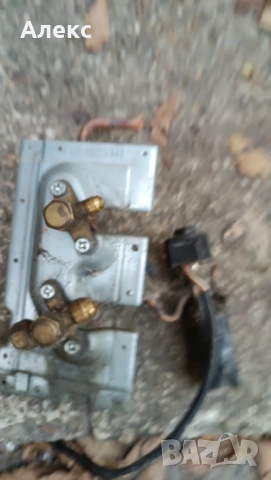 Частни от външно тяло  AOHG12LMCA, снимка 8 - Климатици - 50224276