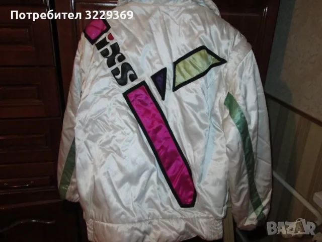 яке ин ек сес