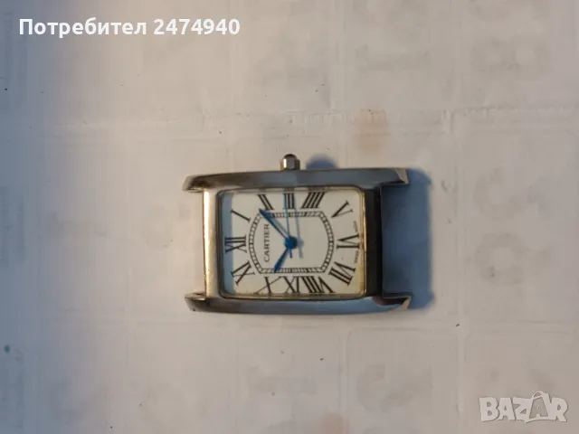   CARTIER     , снимка 4 - Дамски - 47809598