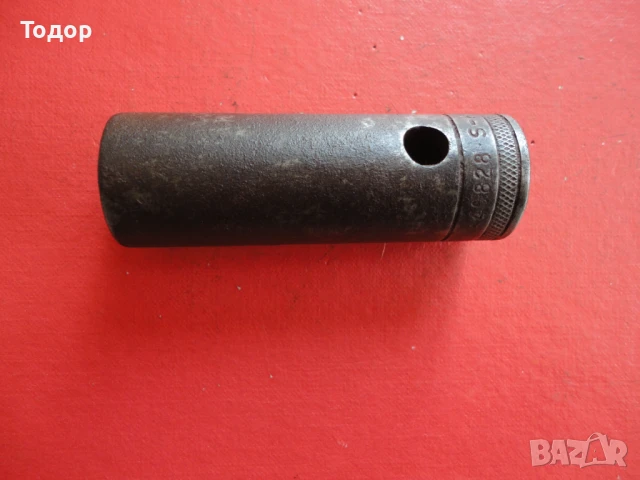 Оригинален глух ключ 7/8, снимка 8 - Ключове - 50589185