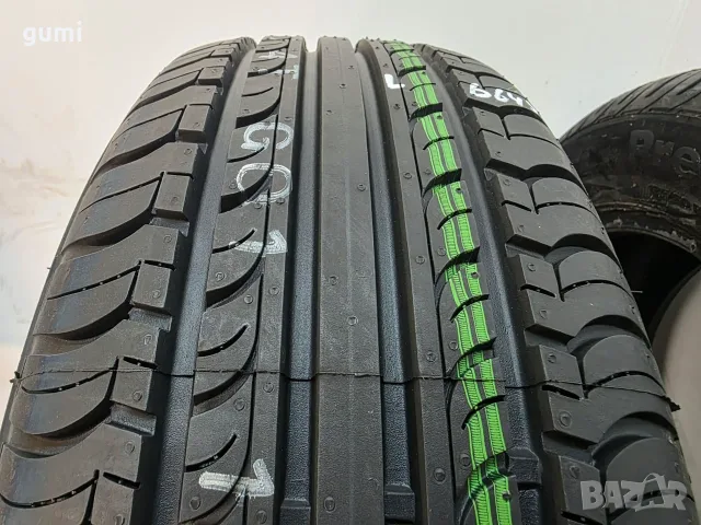 1бр лятна гума 185/60/15 HANKOOK L06645 