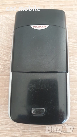 Nokia 6680 Nokia RM-36, снимка 5 - Nokia - 56376621