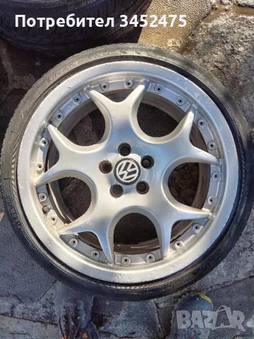 Джанти 5 100 17