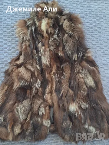 Елекс естествен косъм