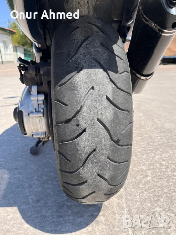 Yamaha t-max 500i, снимка 17 - Мотоциклети и мототехника - 50969713