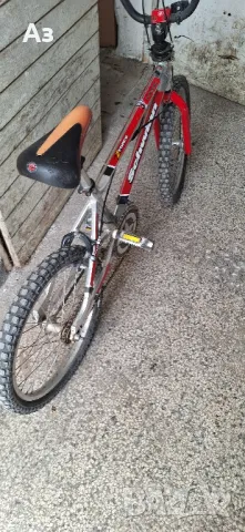 колело БМХ, снимка 3 - Велосипеди - 50172335