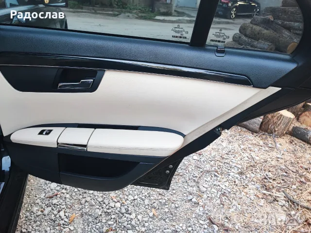 Мерцедес W221  S 350 CDI 258 коня Facelift, снимка 17 - Автомобили и джипове - 56011405
