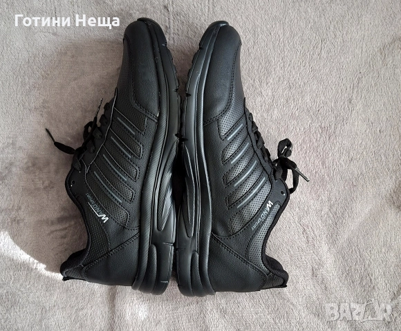 Мъжки маратонки - 43 ТОП❗️, снимка 3 - Маратонки - 52846051