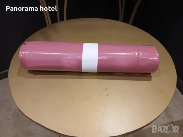 Биоразградими чували за смет, 70 х 110 см, 120 литра