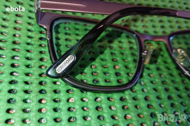 Tom Ford - рамки за очила , снимка 4 - Слънчеви и диоптрични очила - 36181202
