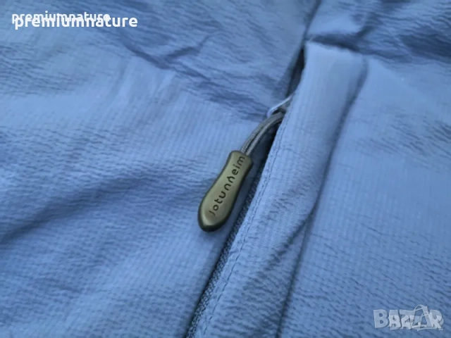 JotunHeim of Norway / мъжко пухено яке, снимка 2 - Якета - 53582942