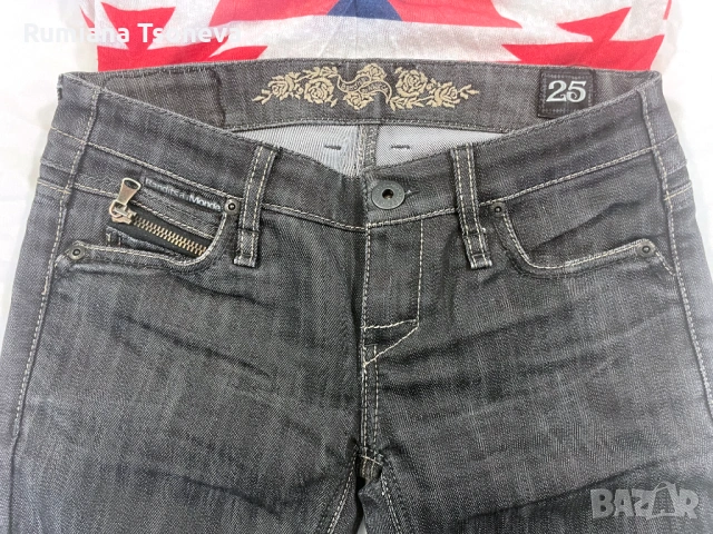 Дамски дънки Miss Sixty - размер XS (25)