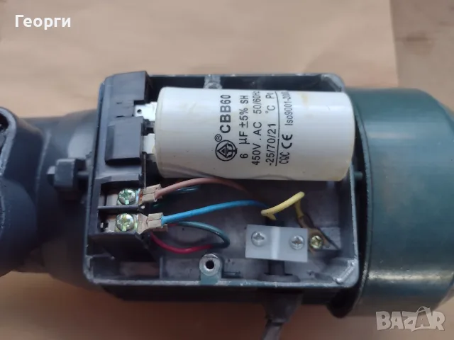 Водна помпа PKm60, снимка 14 - Водни помпи - 56247922