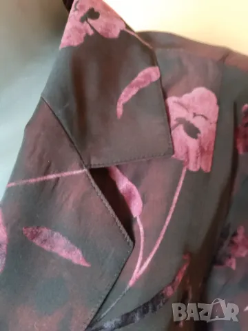 Дамски блейзър, снимка 3 - Сака - 49212006