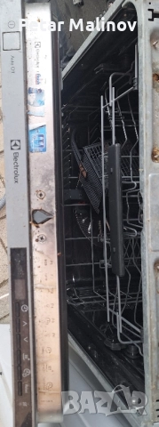 Миялна Електролукс 