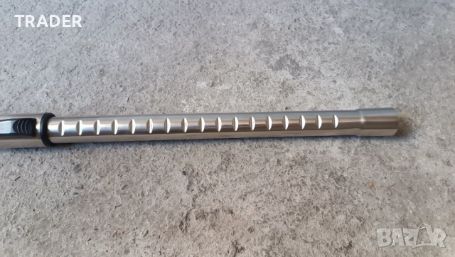 телескопична метална тръба за прахосмукачка , снимка 9 - Прахосмукачки - 50934293